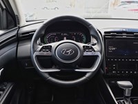 2024 Hyundai Tucson Preferred AWD