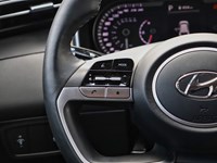 2024 Hyundai Tucson Preferred AWD