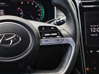 2024 Hyundai Tucson Preferred AWD