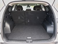 2024 Hyundai Tucson Preferred AWD