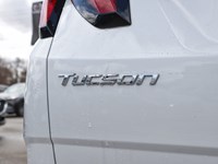 2024 Hyundai Tucson Preferred AWD