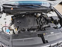 2024 Hyundai Tucson Preferred AWD