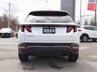 2024 Hyundai Tucson Preferred AWD