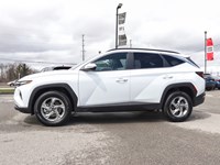 2024 Hyundai Tucson Preferred AWD