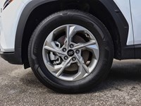 2024 Hyundai Tucson Preferred AWD