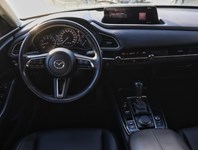 2024 Mazda Cx-30 Gs AWD