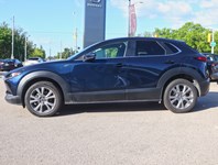 2024 Mazda Cx-30 Gs AWD