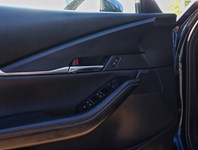 2024 Mazda Cx-30 Gs AWD