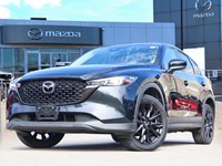 2024 Mazda CX-5 Kuro AWD