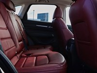 2024 Mazda CX-5 Kuro AWD