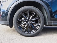 2024 Mazda CX-5 Kuro AWD