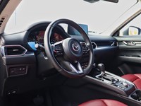 2024 Mazda CX-5 Kuro AWD