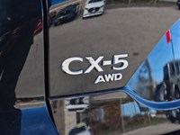 2024 Mazda CX-5 GS AWD *Ltd Avail*