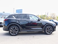 2024 Mazda CX-5 GS AWD *Ltd Avail*