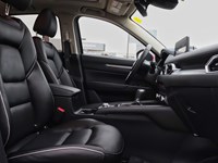 2024 Mazda CX-5 GS AWD w/o CD