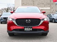 2024 Mazda CX-5 GS AWD w/o CD