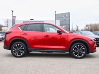 2024 Mazda CX-5 GS AWD w/o CD