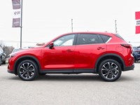 2024 Mazda CX-5 GS AWD w/o CD