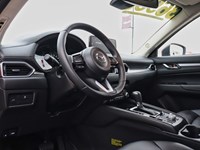 2024 Mazda CX-5 GS AWD w/o CD