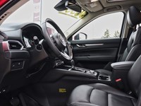 2024 Mazda CX-5 GS AWD w/o CD