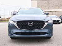 2024 Mazda CX-5 GT AWD