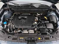 2024 Mazda CX-5 GT AWD