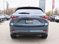 2024 Mazda CX-5 GT AWD