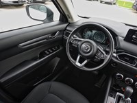 2024 Mazda Cx-5 GX AWD W/O Cd