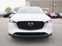 2024 Mazda Cx-5 GX AWD W/O Cd