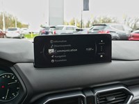 2024 Mazda Cx-5 GX AWD W/O Cd
