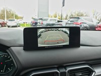 2024 Mazda Cx-5 GX AWD W/O Cd