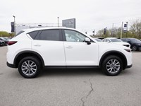 2024 Mazda Cx-5 GX AWD W/O Cd