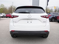 2024 Mazda Cx-5 GX AWD W/O Cd
