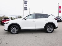 2024 Mazda Cx-5 GX AWD W/O Cd