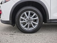 2024 Mazda Cx-5 GX AWD W/O Cd