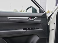 2024 Mazda Cx-5 GX AWD W/O Cd