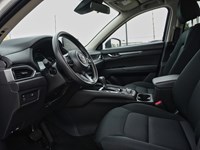 2024 Mazda Cx-5 GX AWD W/O Cd
