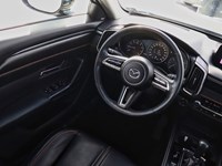 2024 Mazda CX-50 GT w/Turbo AWD