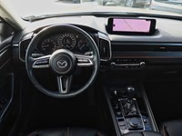 2024 Mazda CX-50 GT w/Turbo AWD