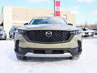2024 Mazda CX-50 GT w/Turbo AWD