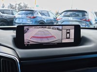 2024 Mazda CX-50 GT w/Turbo AWD