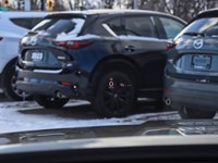 2024 Mazda CX-50 GT w/Turbo AWD
