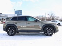 2024 Mazda CX-50 GT w/Turbo AWD