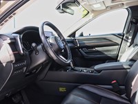 2024 Mazda CX-50 GT w/Turbo AWD