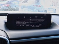 2024 Mazda Cx-50 Gs-L AWD