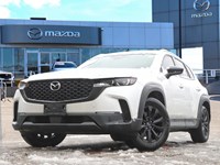 2024 Mazda Cx-50 Gs-L AWD