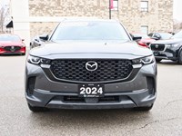 2024 Mazda Cx-50 GT AWD