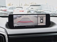 2024 Mazda Cx-50 GT AWD