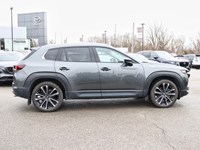 2024 Mazda Cx-50 GT AWD