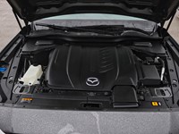 2024 Mazda CX-90 MHEV GS-L AWD